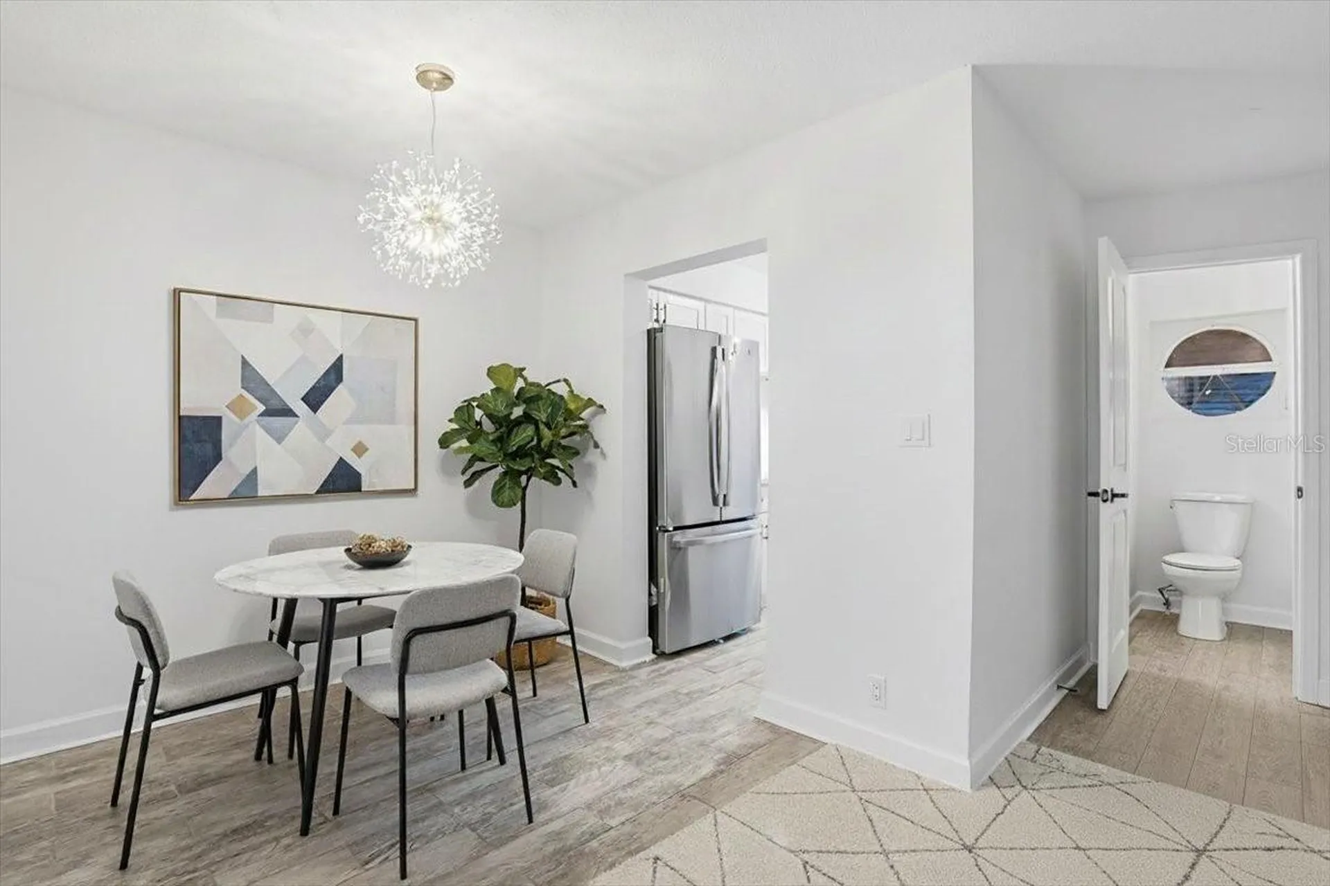 6927 Place De La Paix St Petersburg FL 33707