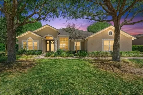 2460 Cedar Knoll Drive Apopka FL 32712