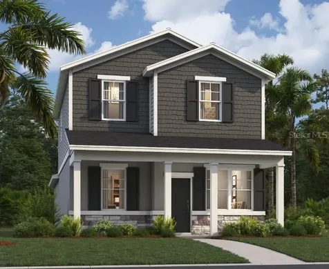 328 Belmond Drive Debary FL 32713