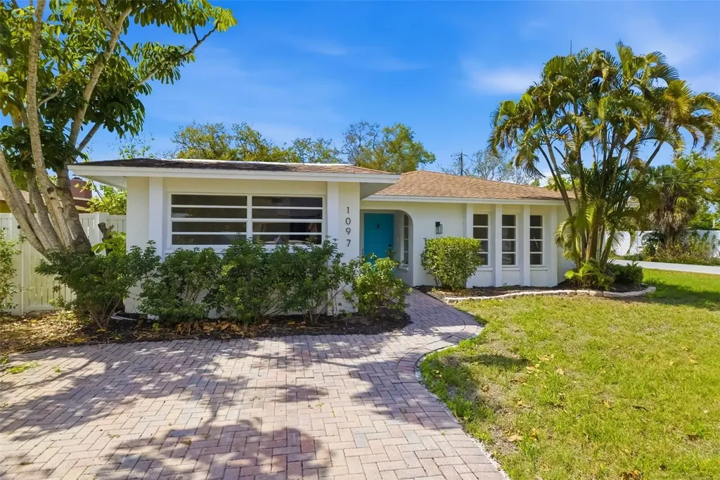 1097 Willis Avenue Sarasota FL 34232