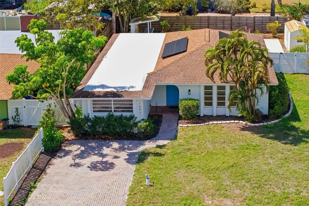 1097 Willis Avenue Sarasota FL 34232