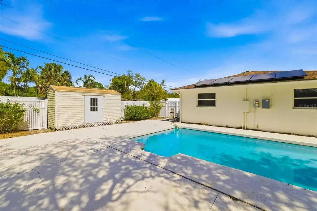 1097 Willis Avenue Sarasota FL 34232