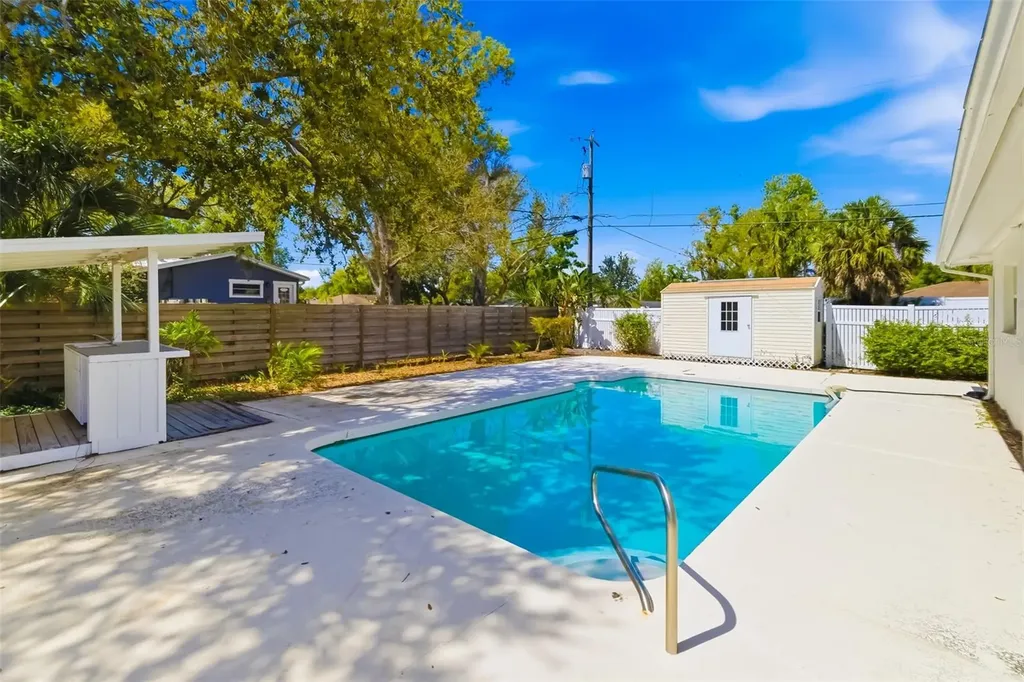 1097 Willis Avenue Sarasota FL 34232