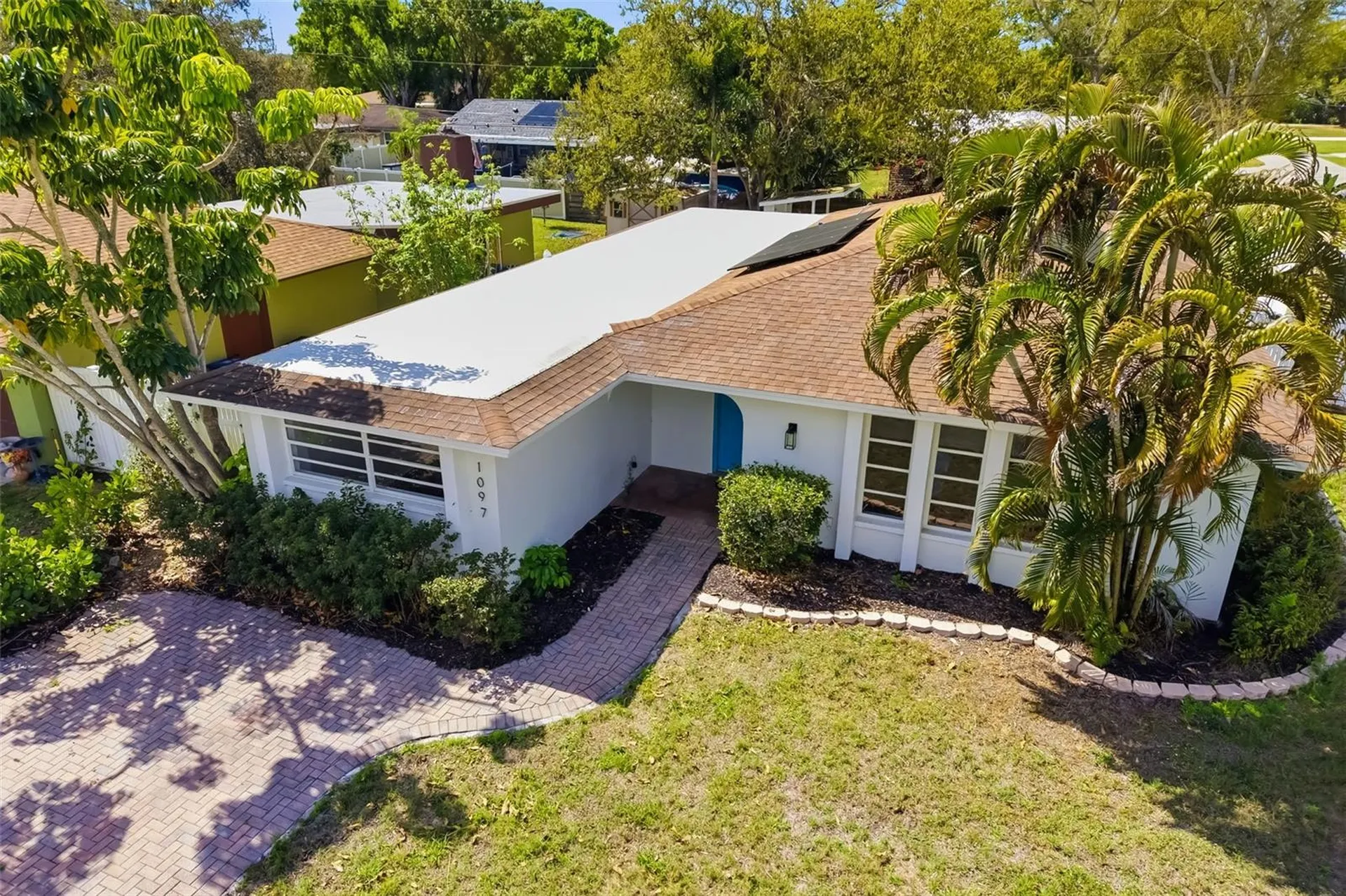 1097 Willis Avenue Sarasota FL 34232