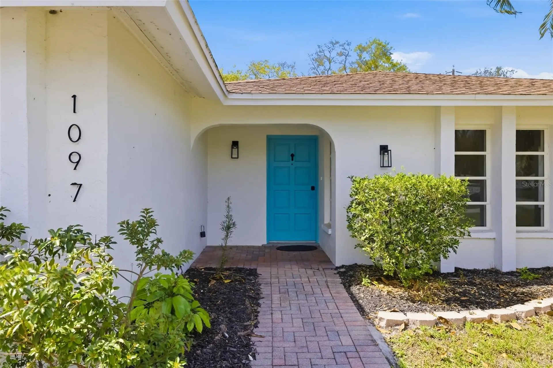 1097 Willis Avenue Sarasota FL 34232