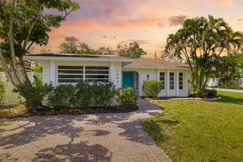 1097 Willis Avenue Sarasota FL 34232