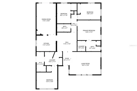 1097 Willis Avenue Sarasota FL 34232