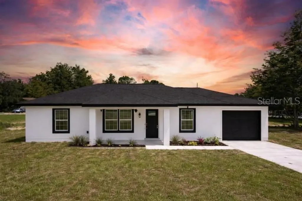 5585 NW 61st Avenue Ocala FL 34482
