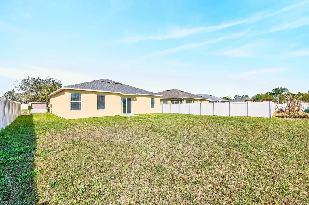 3210 Queen Alexandria Drive Kissimmee FL 34744