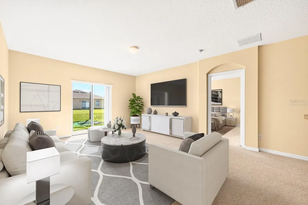 3210 Queen Alexandria Drive Kissimmee FL 34744