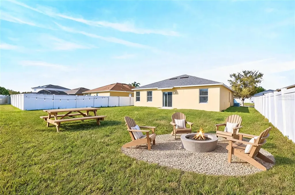 3210 Queen Alexandria Drive Kissimmee FL 34744