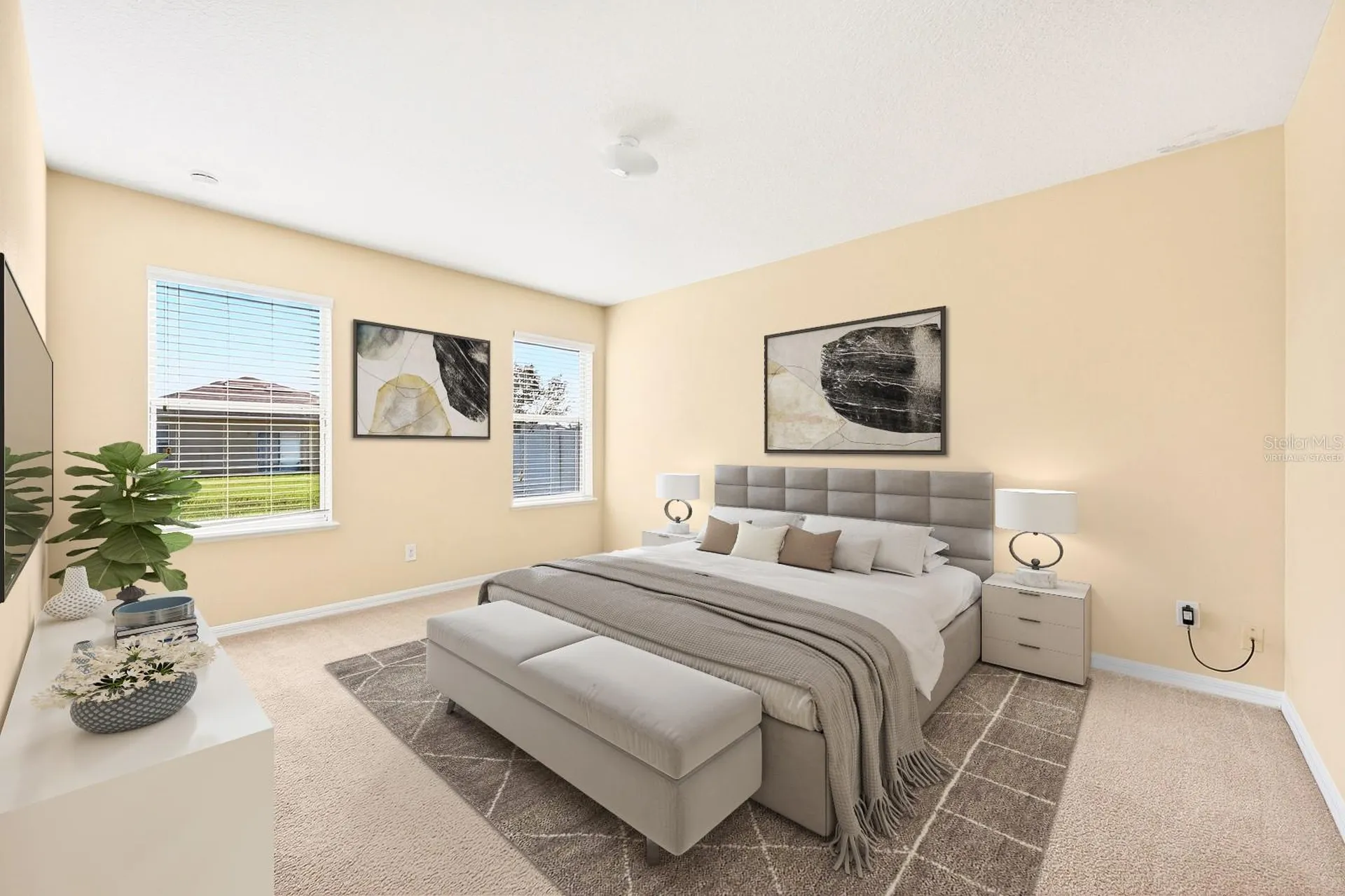 3210 Queen Alexandria Drive Kissimmee FL 34744