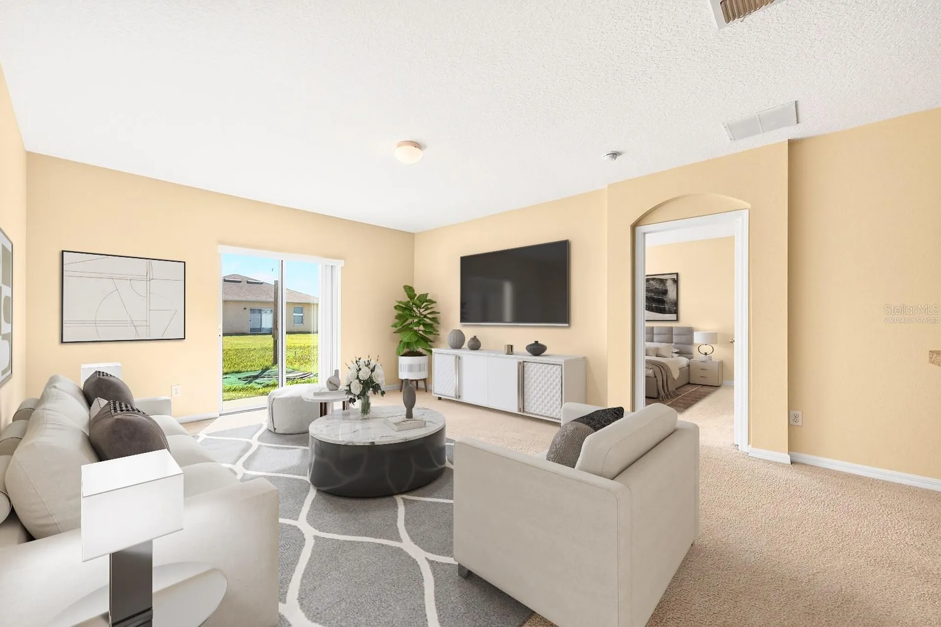 3210 Queen Alexandria Drive Kissimmee FL 34744