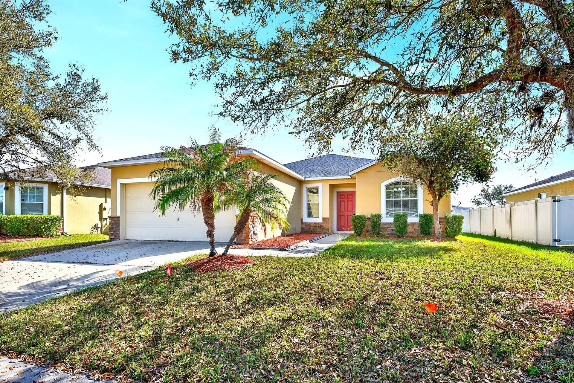 3210 Queen Alexandria Drive Kissimmee FL 34744