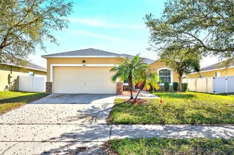 3210 Queen Alexandria Drive Kissimmee FL 34744