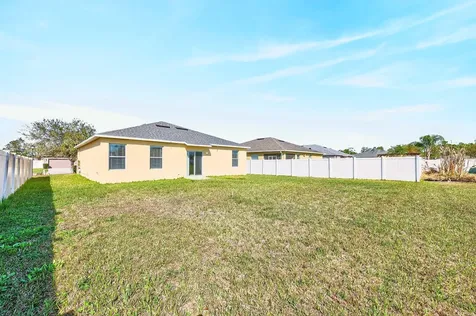3210 Queen Alexandria Drive Kissimmee FL 34744