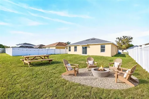 3210 Queen Alexandria Drive Kissimmee FL 34744