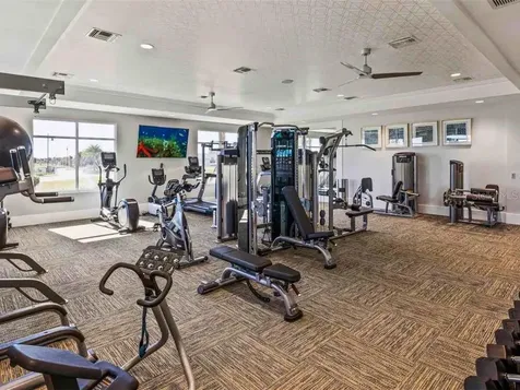 5042 Stokes Way Wildwood FL 34785