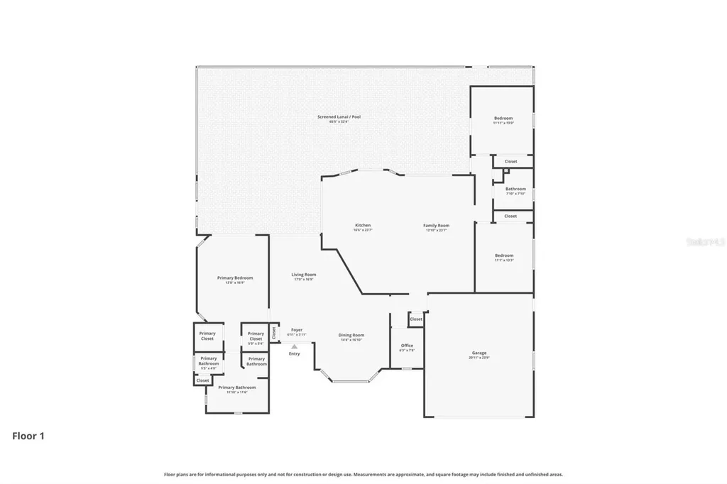 23439 Freeport Avenue Port Charlotte FL 33954