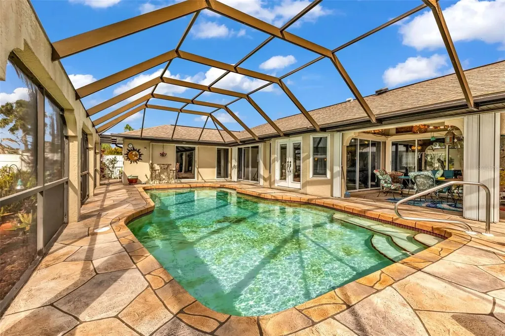 23439 Freeport Avenue Port Charlotte FL 33954