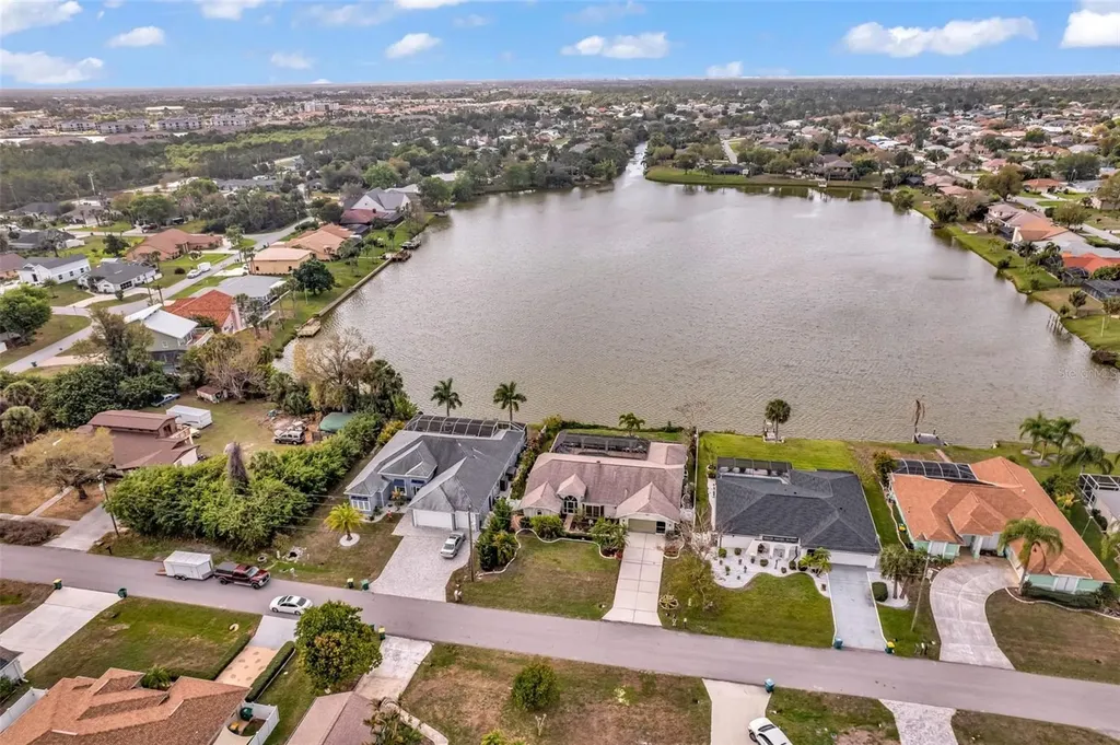 23439 Freeport Avenue Port Charlotte FL 33954