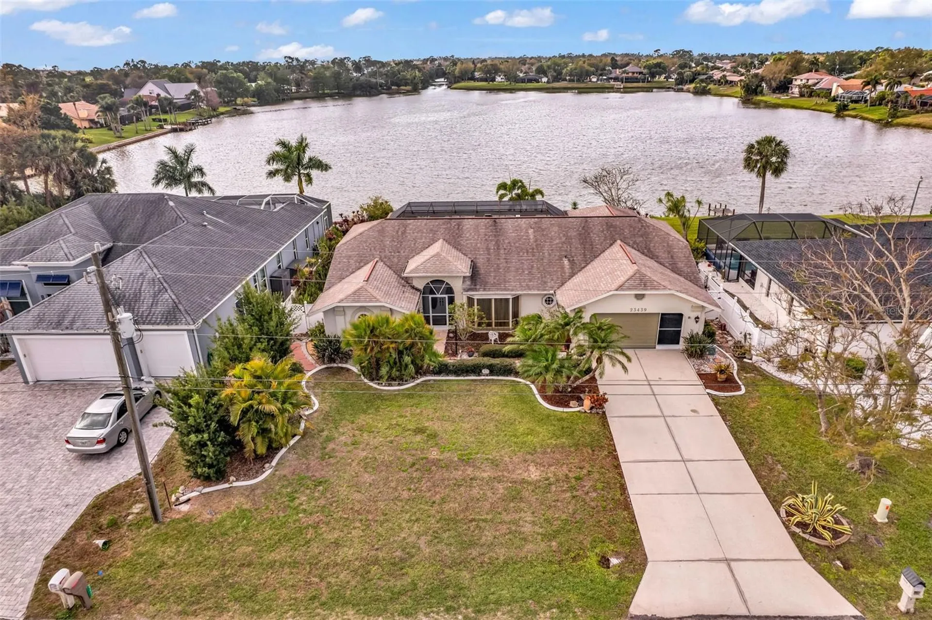 23439 Freeport Avenue Port Charlotte FL 33954