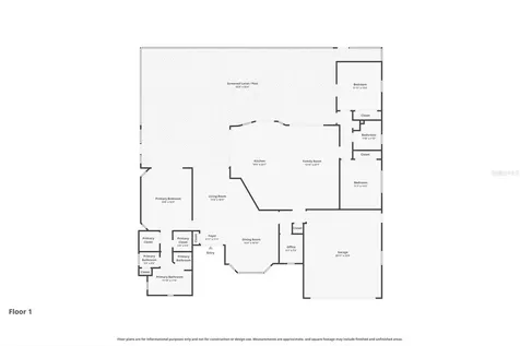 23439 Freeport Avenue Port Charlotte FL 33954