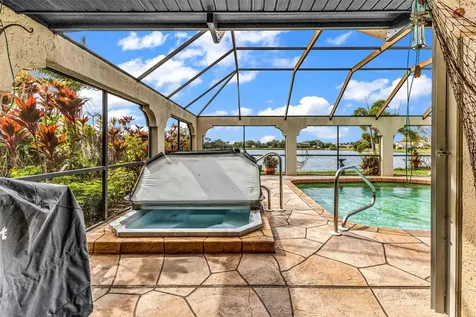 23439 Freeport Avenue Port Charlotte FL 33954