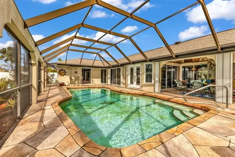 23439 Freeport Avenue Port Charlotte FL 33954