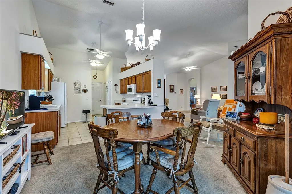 26035 Oakmount Drive Leesburg FL 34748