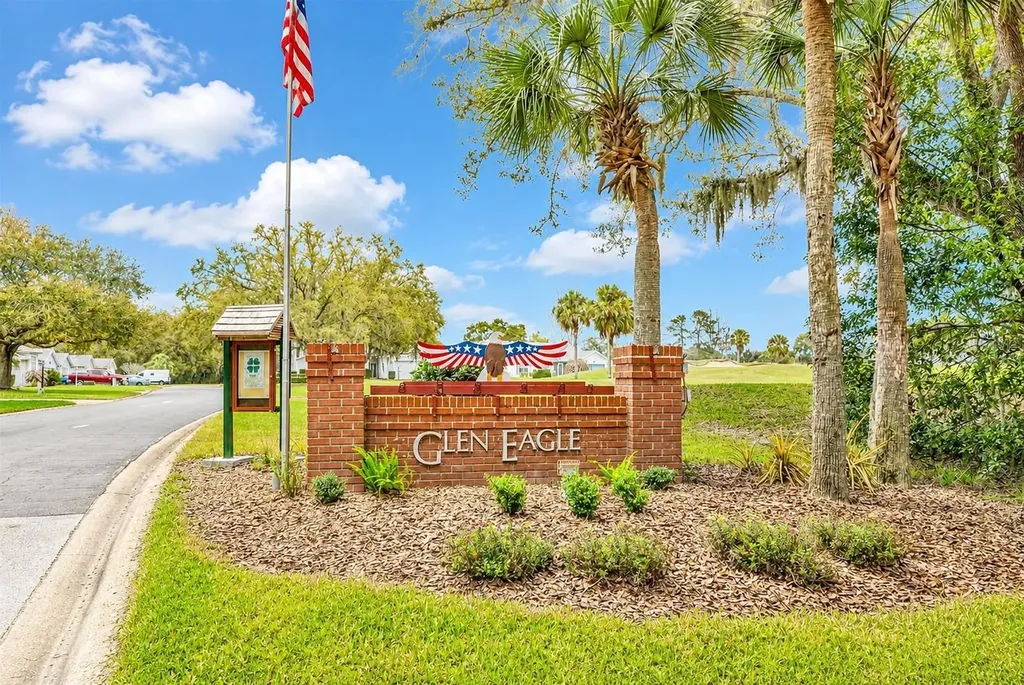 26035 Oakmount Drive Leesburg FL 34748