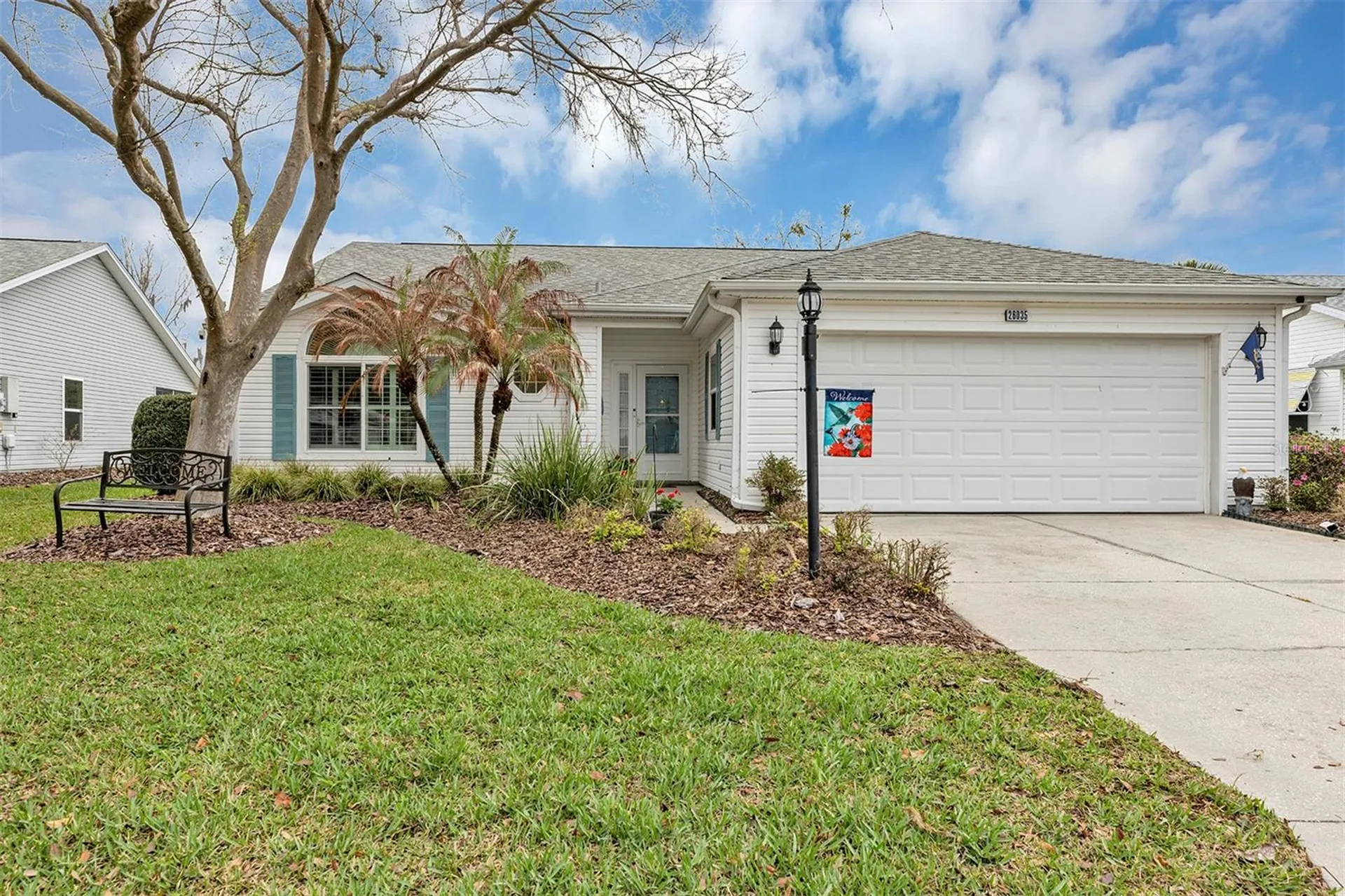 26035 Oakmount Drive Leesburg FL 34748