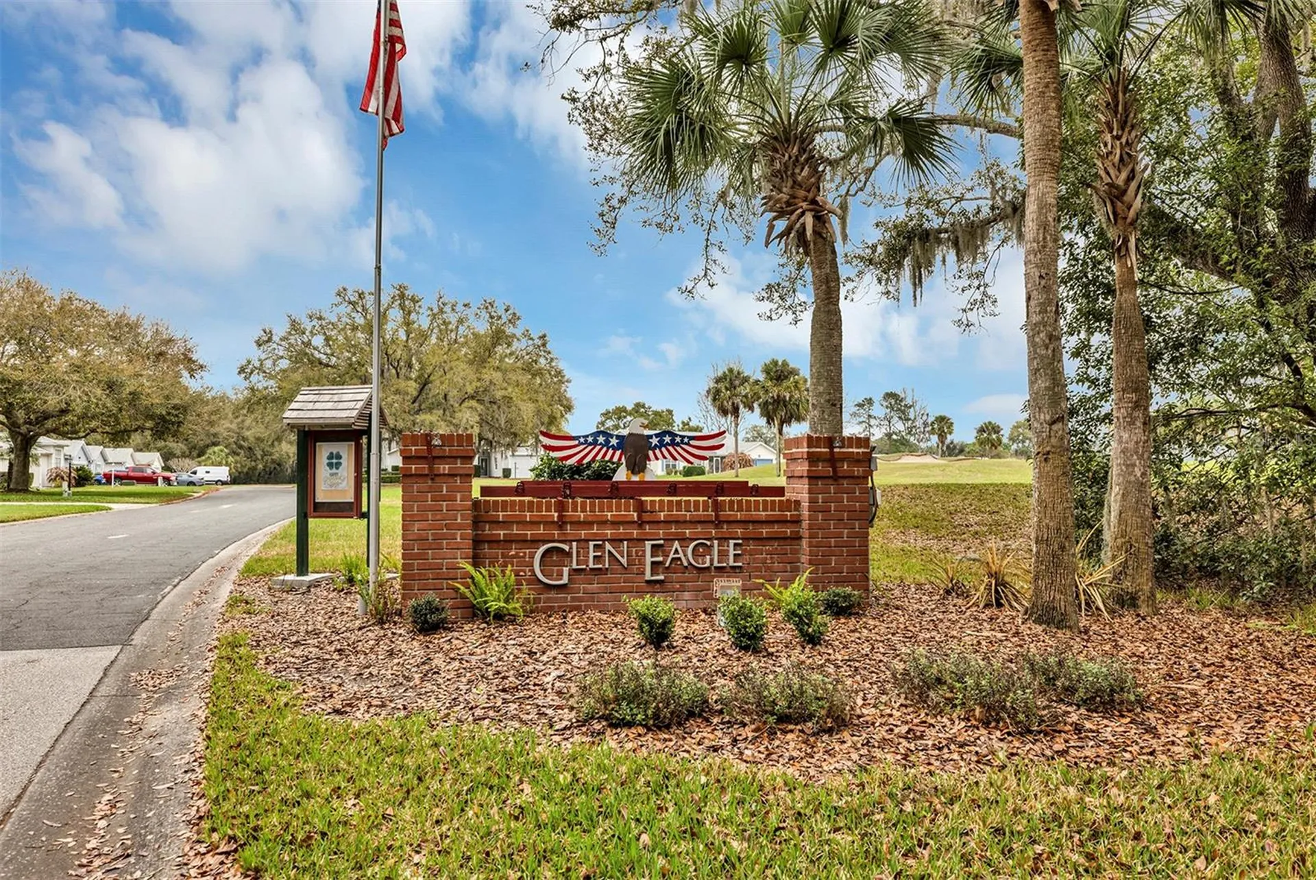 26035 Oakmount Drive Leesburg FL 34748