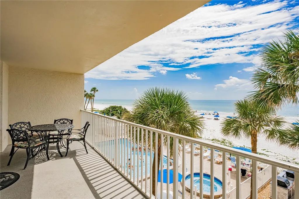 20002 Gulf Boulevard Indian Shores FL 33785