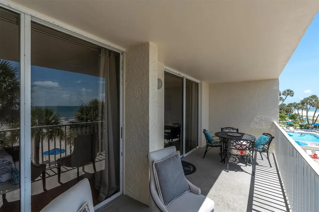 20002 Gulf Boulevard Indian Shores FL 33785