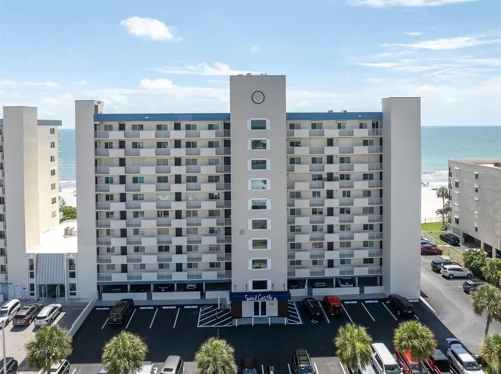 20002 Gulf Boulevard Indian Shores FL 33785