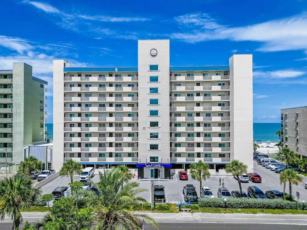 20002 Gulf Boulevard Indian Shores FL 33785
