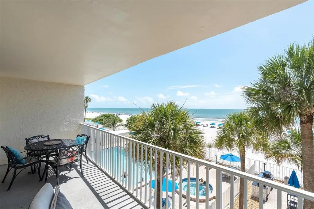 20002 Gulf Boulevard Indian Shores FL 33785