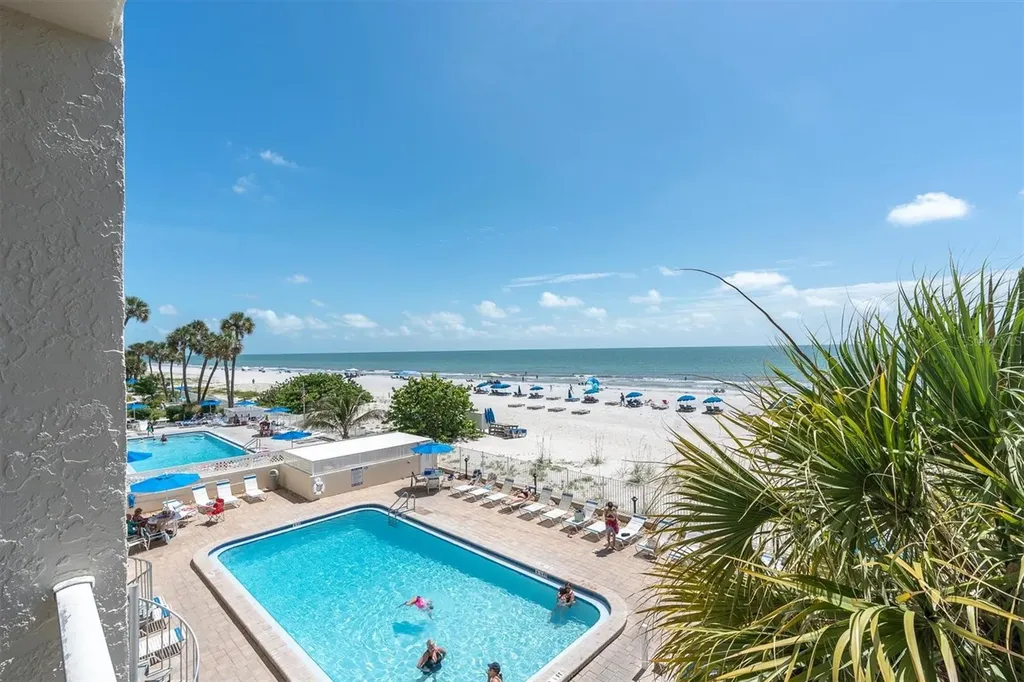 20002 Gulf Boulevard Indian Shores FL 33785