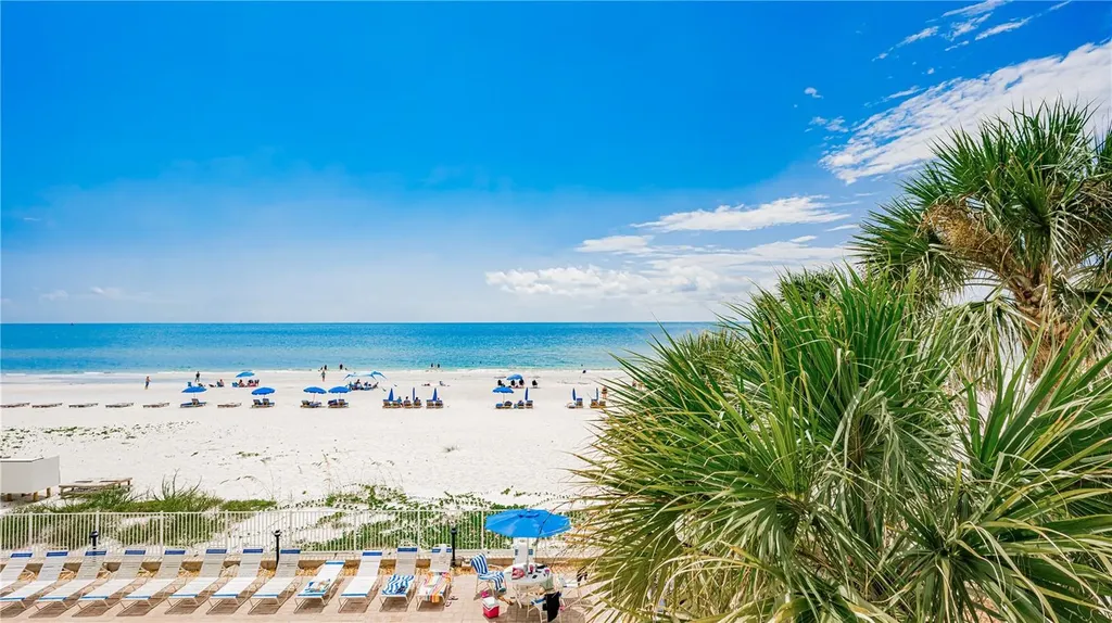 20002 Gulf Boulevard Indian Shores FL 33785