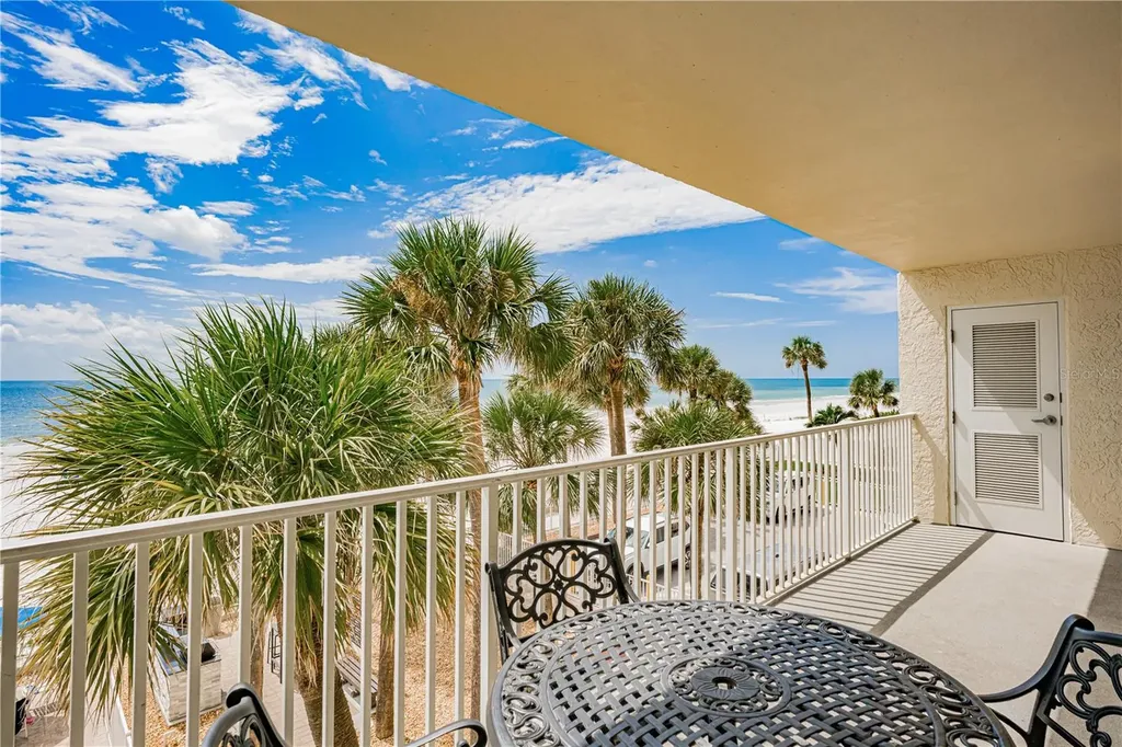 20002 Gulf Boulevard Indian Shores FL 33785