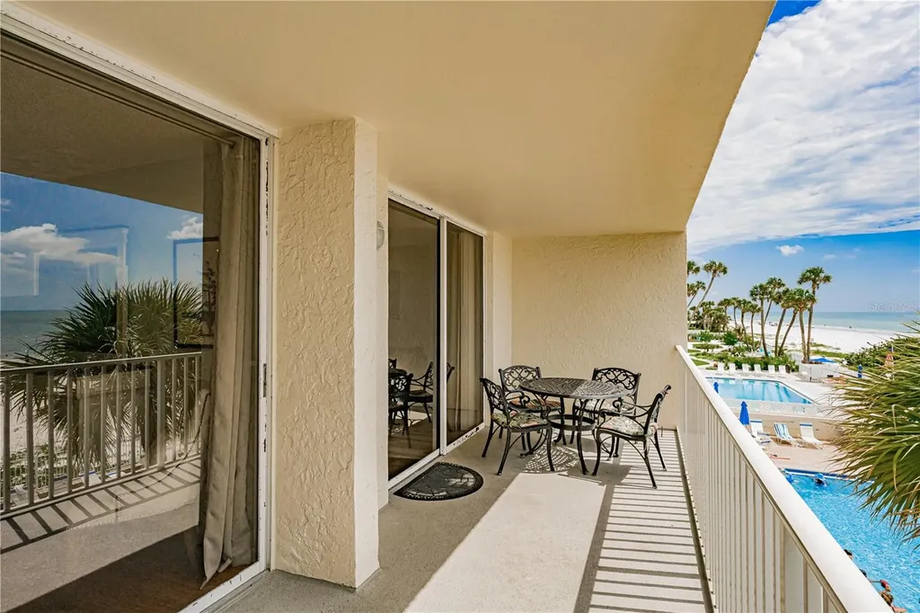 20002 Gulf Boulevard Indian Shores FL 33785