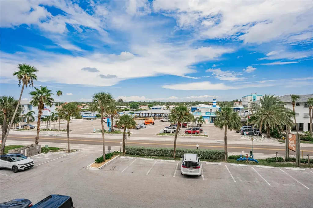 20002 Gulf Boulevard Indian Shores FL 33785