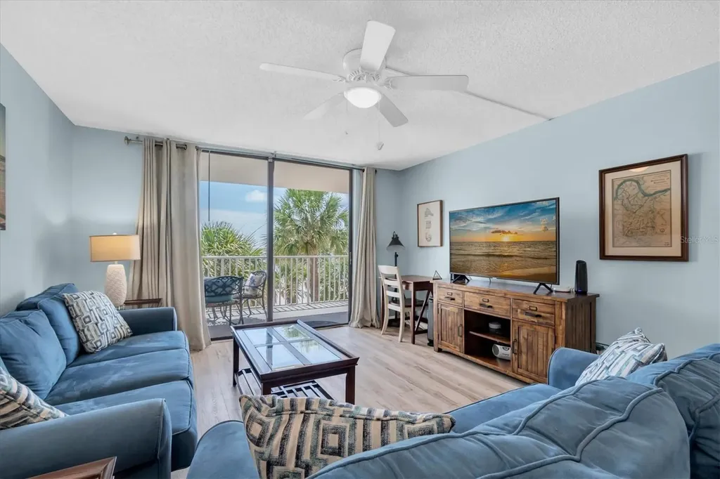 20002 Gulf Boulevard Indian Shores FL 33785