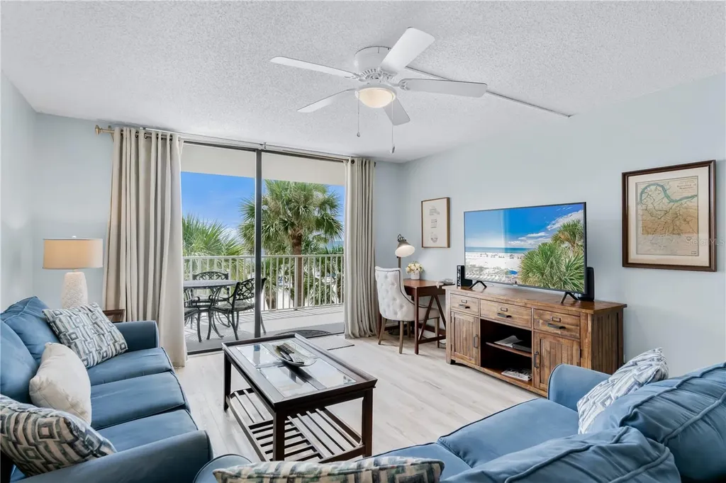 20002 Gulf Boulevard Indian Shores FL 33785
