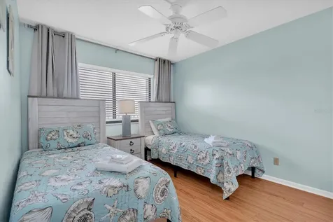 20002 Gulf Boulevard Indian Shores FL 33785