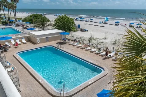 20002 Gulf Boulevard Indian Shores FL 33785