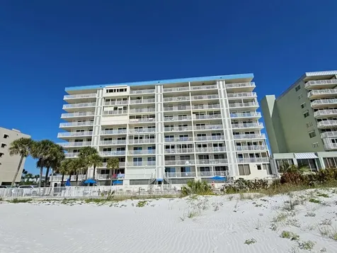 20002 Gulf Boulevard Indian Shores FL 33785