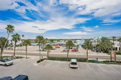 20002 Gulf Boulevard Indian Shores FL 33785