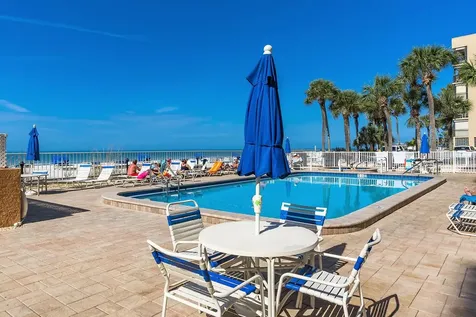 20002 Gulf Boulevard Indian Shores FL 33785